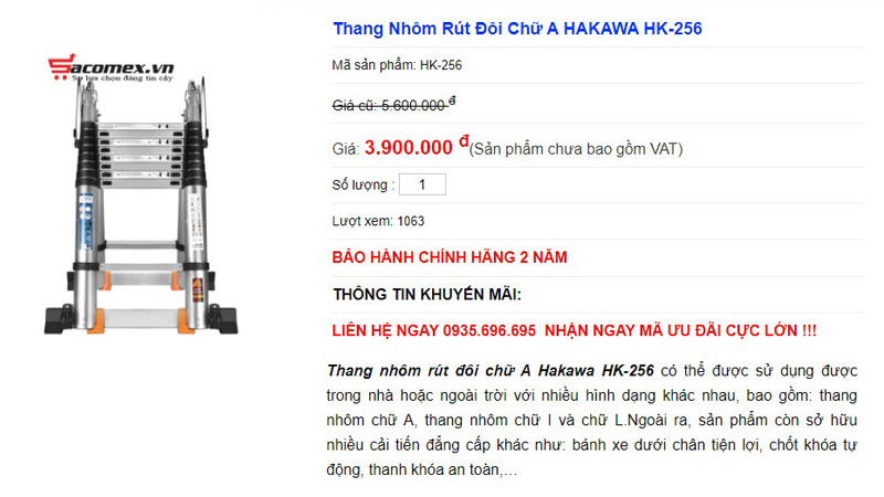 thang-nhom-rut-doi-chu-a-hakawa-hk-256-sacomex
