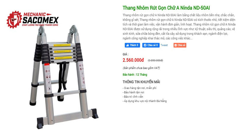 thang-nhom-rut-doi-ninda-nd-50ai-sacomex