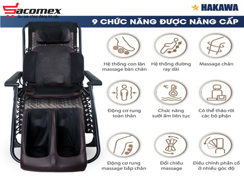uu-diem-noi-bat-cua-dem-massage-hakawa-hk-m11-sacomex
