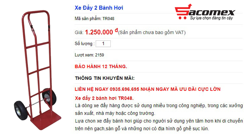 xe-day-2-banh-hoi-tai-trong-300kg-sacomex