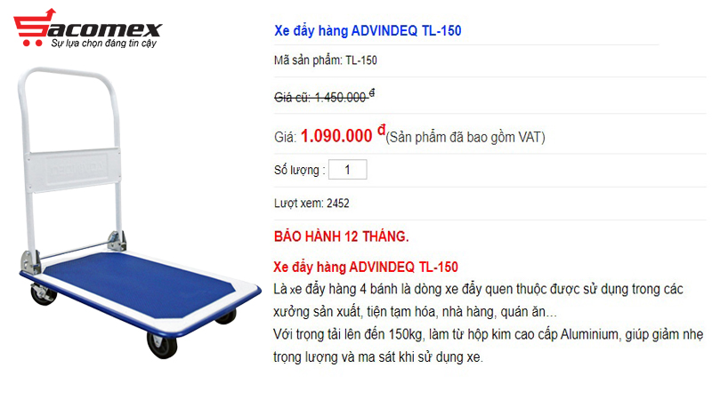 xe-day-4-banh-advindeq-tl-150-tai-trong-150kg-sacomex