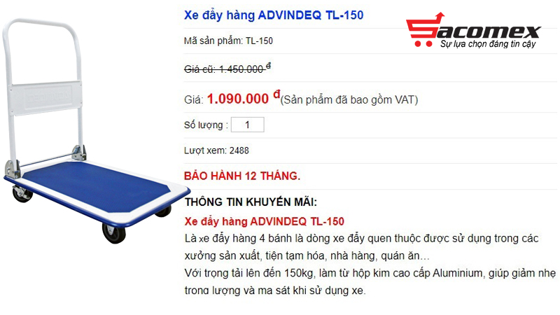 xe-day-hang-advindeq-tl-150-sacomex