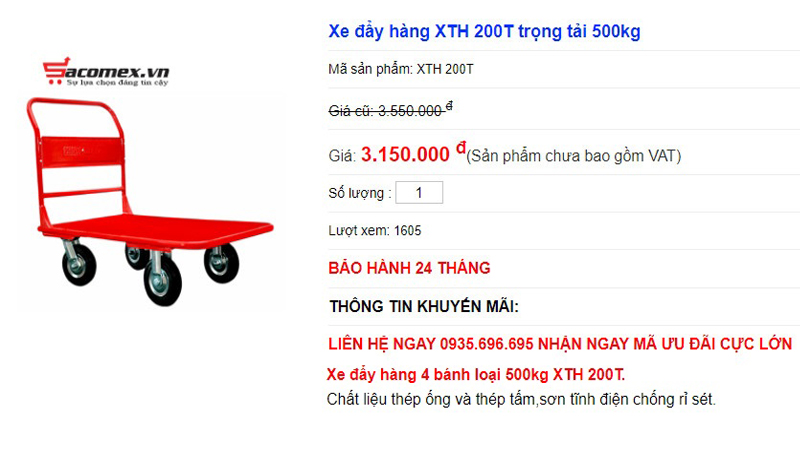 xe-day-hang-xth-200t-trong-tai-500kg-sacomex