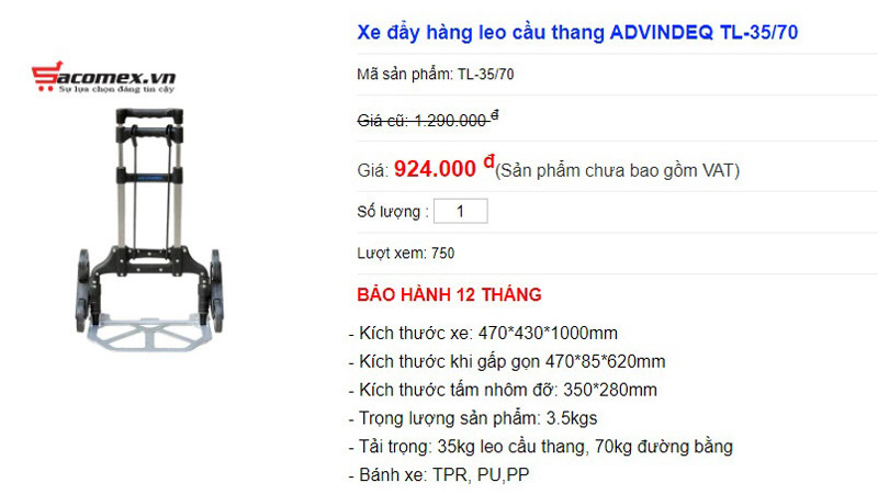 xe-day-leo-cau-thang-thong-minh-advindeq-tl-3570-sacomex