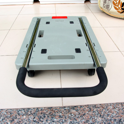 Những ưu điểm vượt trội của xe đẩy hàng ADVINDEQ AV120