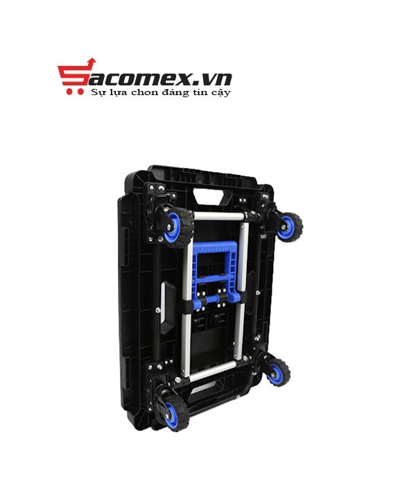 Ưu điểm nổi bật của xe đẩy hàng Nikawa FWA-130