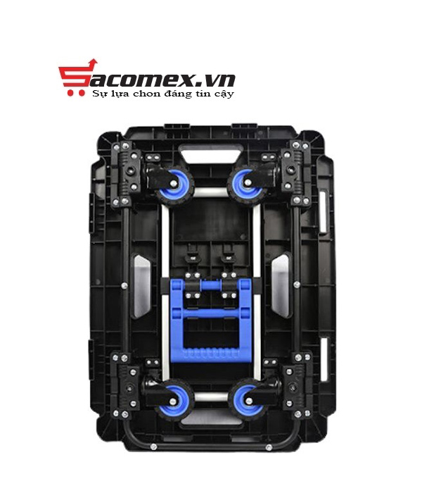 Ưu điểm nổi bật của xe đẩy hàng Nikawa FWA-130