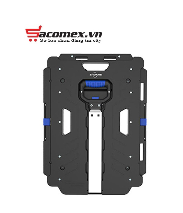 Ưu điểm nổi bật của xe đẩy hàng Nikawa FWA-130HA