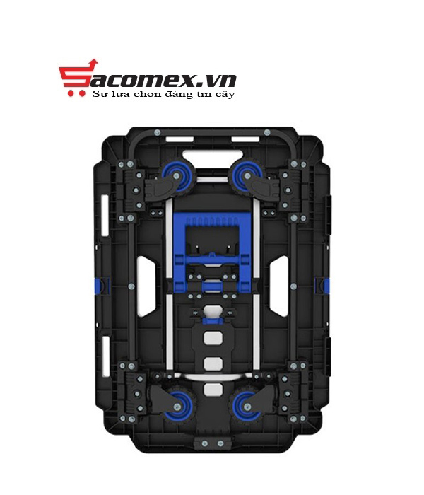 Ưu điểm nổi bật của xe đẩy hàng Nikawa FWA-130HA