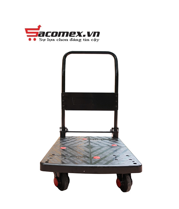 Ưu điểm nổi bật của xe đẩy hàng Nikawa WFA-150DX