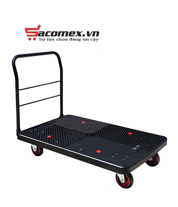 Đặc điểm nổi bật của xe đẩy hàng Nikawa WFA-600Y-LS