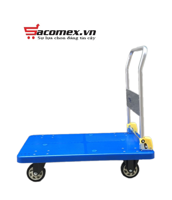 Xe đẩy hàng Ninda ND150