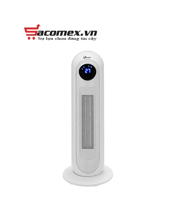 Top 5 máy sưởi phòng khách công suất lớn nên chọn