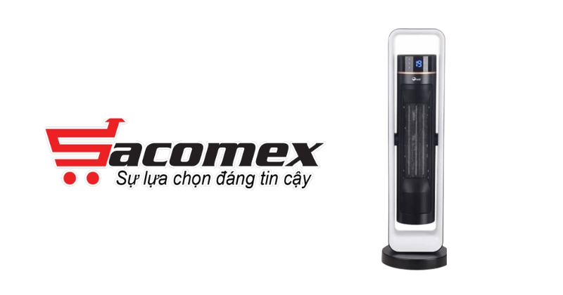 Top 5 máy sưởi phòng khách công suất lớn nên chọn