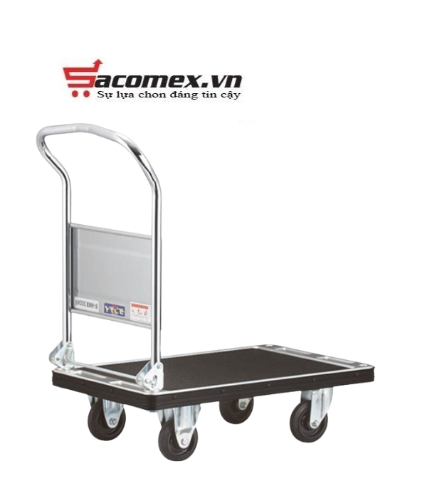 Xe đẩy hàng Nhật Bản DANDY UDH-LSC