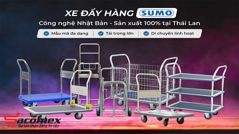 gioi-thieu-ve-thuong-hieu-xe-day-sumo-sacomex