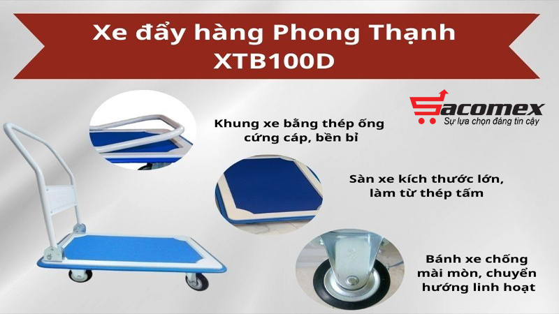 uu-diem-cua-xe-day-hang-4-banh-xtb-100d-tai-trong-150kg-sacomex