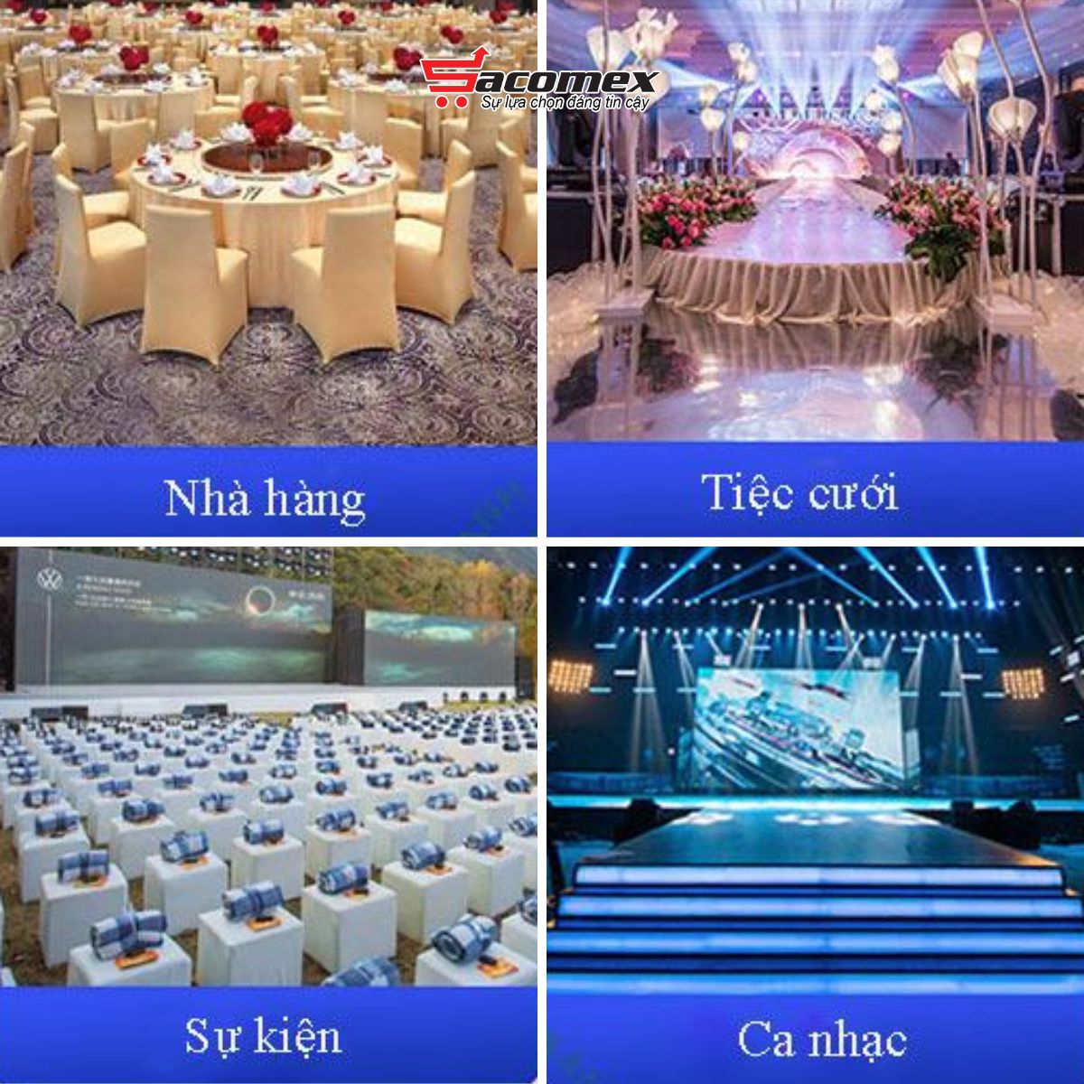 Ứng dụng của xe đẩy ghế HTIXG10