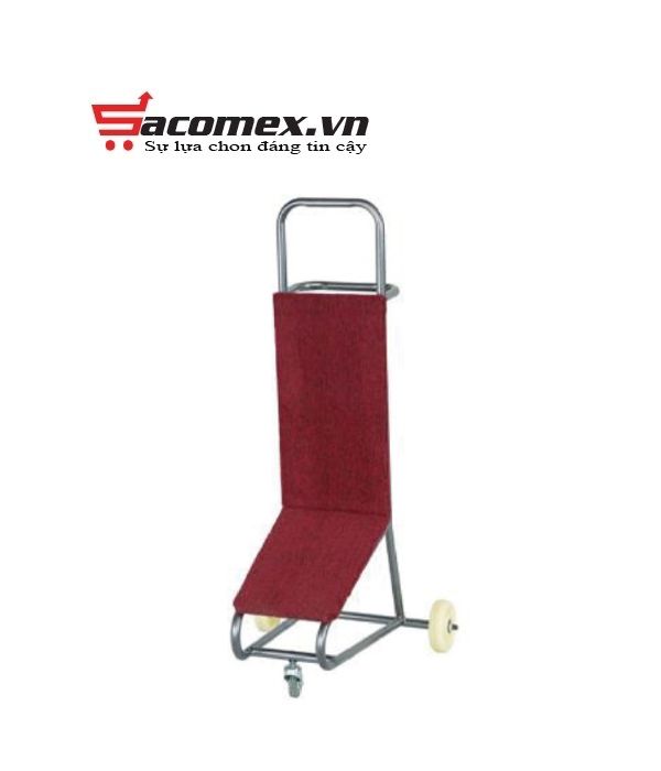 Giới thiệu chung về xe đẩy ghế HTIXG10