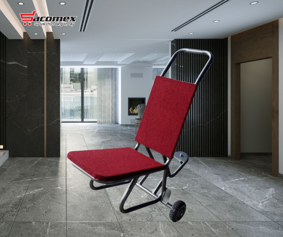 Đặc điểm nổi bật của xe đẩy ghế HTIXG11