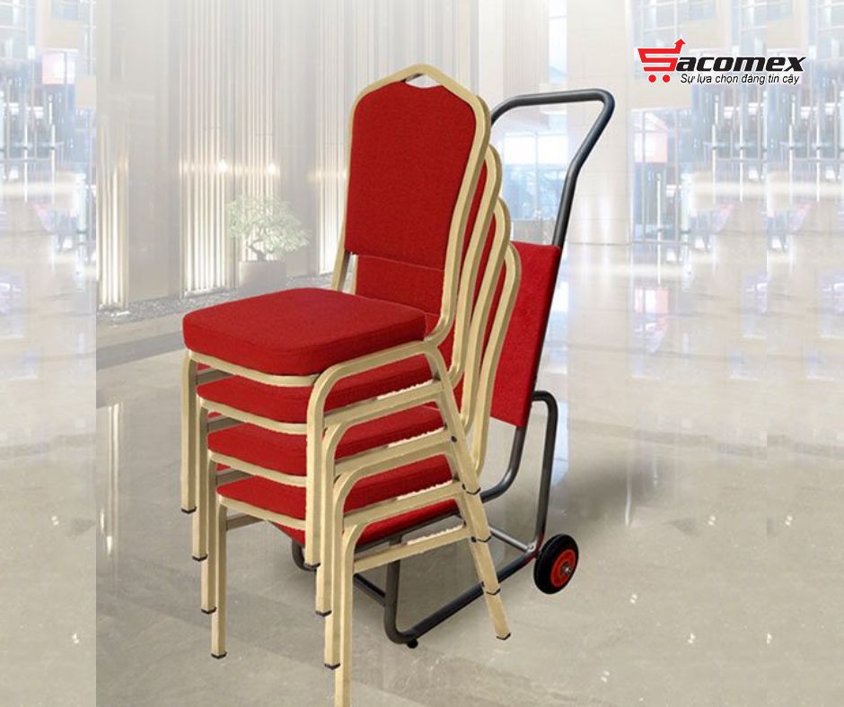 Lợi ích khi sử dụng xe đẩy ghế HTIXG25