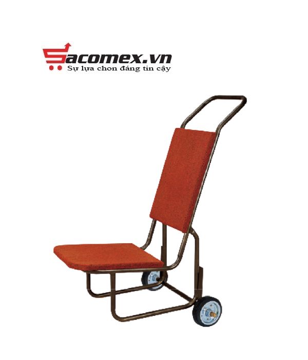 Giới thiệu chung về xe đẩy ghế HTIXG25