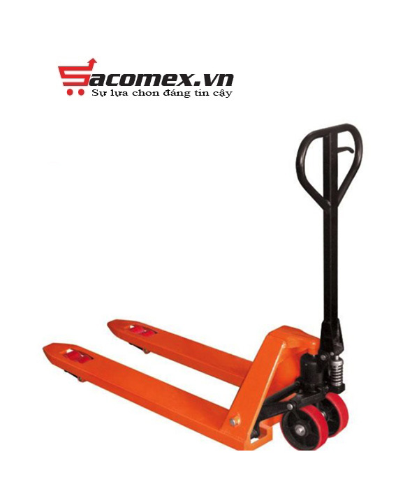 Ưu điểm nổi bật của xe nâng tay Niuli AC30