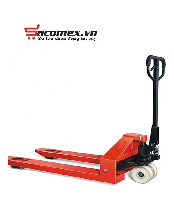 Ưu điểm nổi bật của xe nâng tay thấp Niuli CBY.AC50