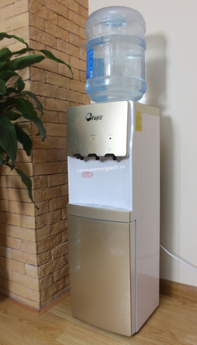 cây nước nóng lạnh FujiE WDBD20C