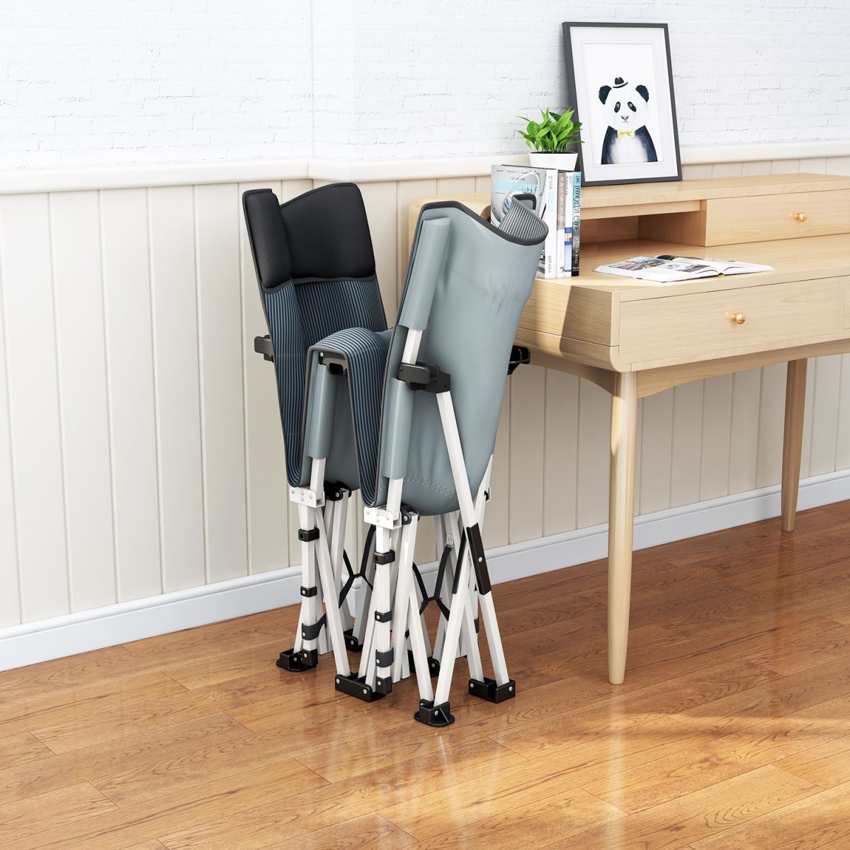 Đặc điểm nổi bật của Giường xếp gọn thư giãn Sumika 188