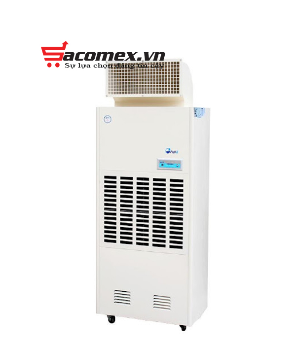 Công dụng máy hút ẩm công nghiệp Fujie HM-2408DS
