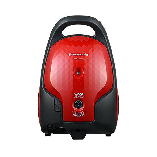 Máy hút bụi Panasonic MC-CG373RN46