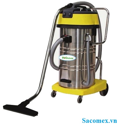 máy hút bụi công nghiệp HiClean HC 90