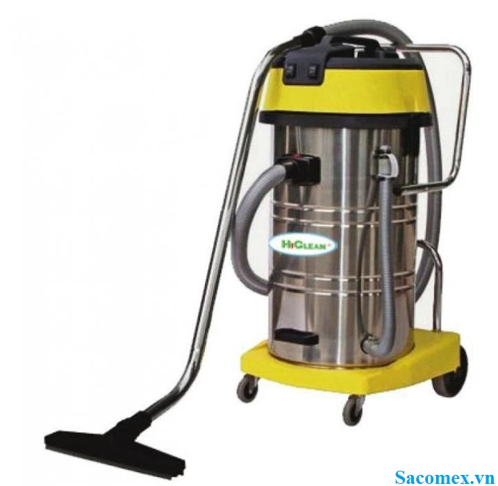Máy hút bụi công nghiệp HiClean HC 903