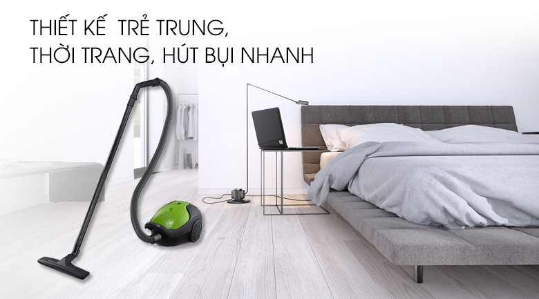 Máy hút ẩm Panasonic tại Đà Nẵng 