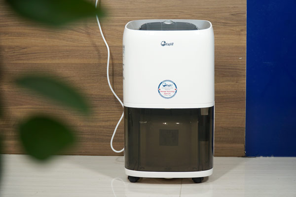 Máy hút ẩm dân dụng Fujie