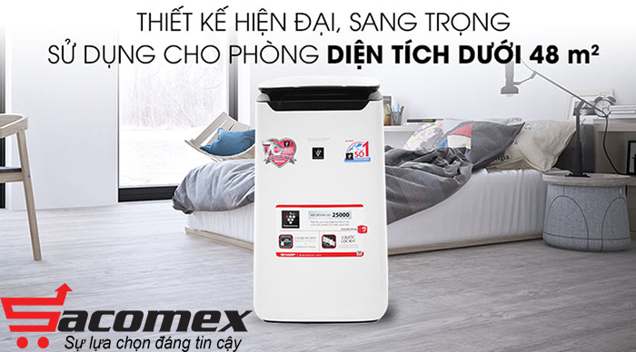 may-loc-khong-khi-sharp-tai-da-nang