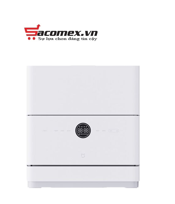 giới thiệu máy rửa bát 5 bộ Xiaomi Mijia S1 W0501M