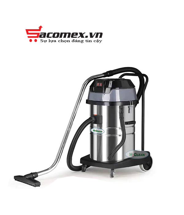 Máy hút bụi HiClean HC 70 New.