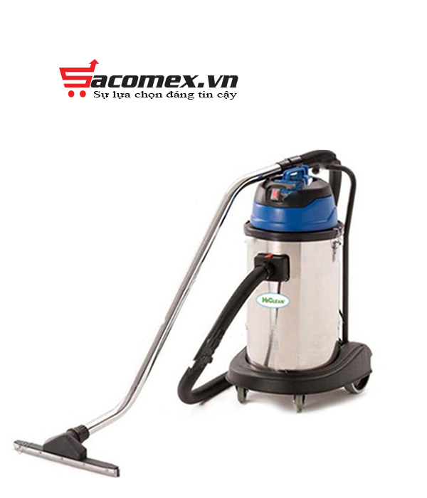 Máy hút bụi HiClean HC 40CE