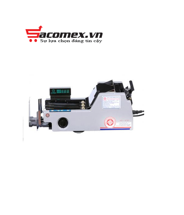 Máy đếm tiền Xinda 0181