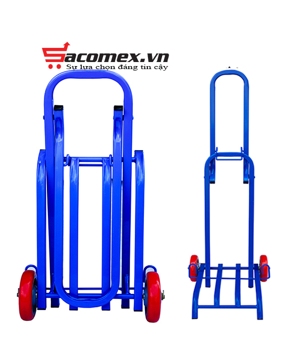 Xe Đẩy 2 Bánh 2MN