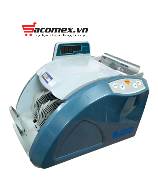 Máy đếm tiền Xiudun 2500