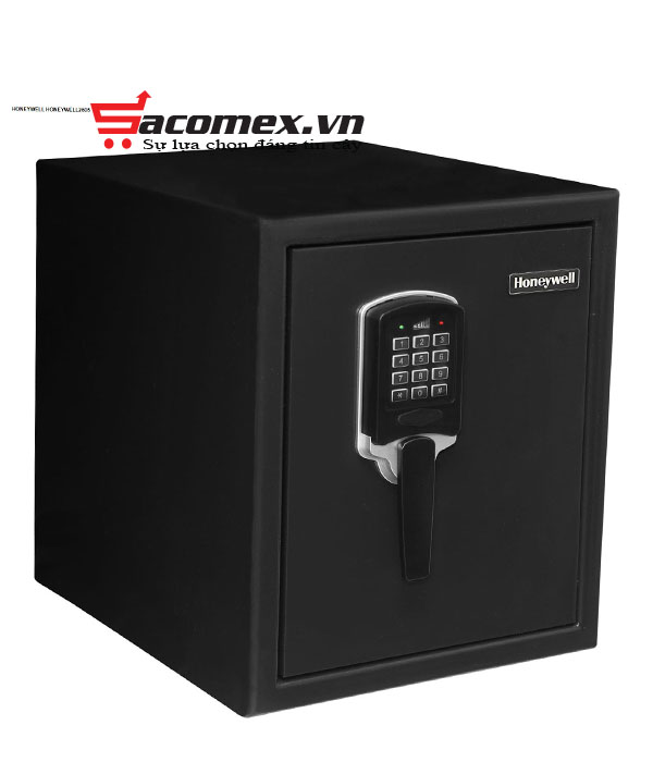 Két sắt khoá điện tử Honeywell 2605