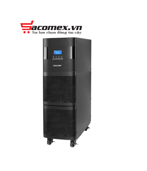 Dòng Master online 10kVA - 30kVA