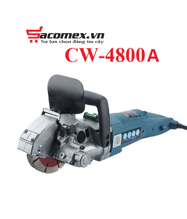 máy cắt rãnh tường (CW-6121)