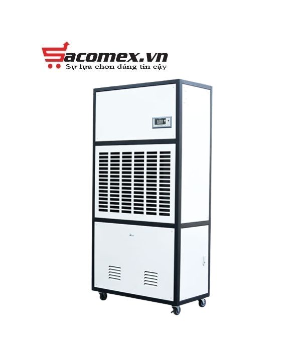Máy hút ẩm công nghiệp FujiE LTR10S