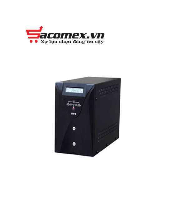 Bộ Lưu Điện UPS APOLLO AP620 2000VA