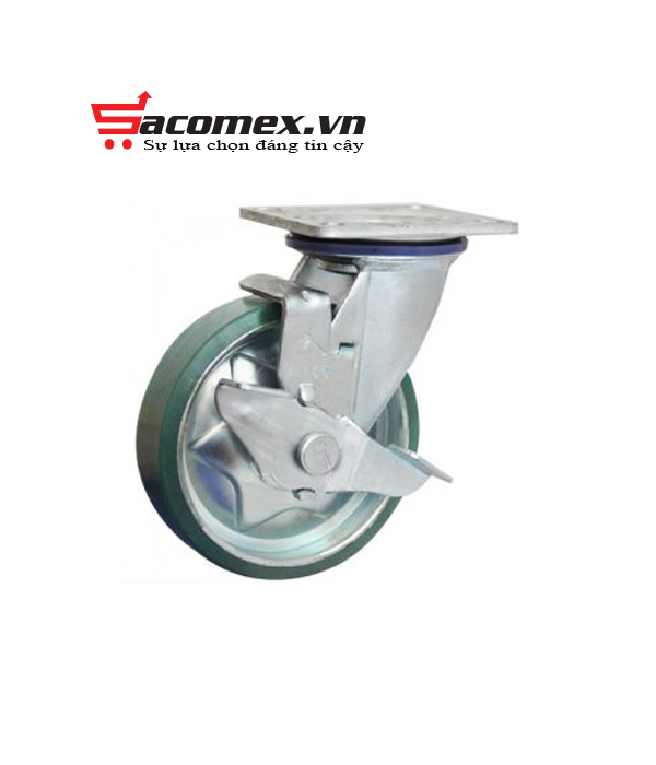 Càng bánh xe kiểu M3