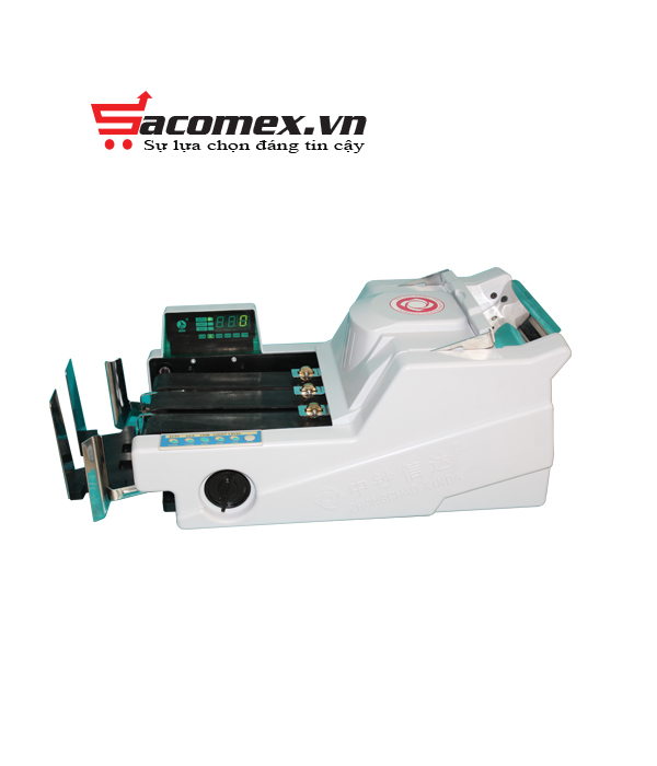 Máy đếm tiền Xinda BC 21F